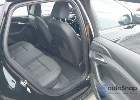 2025 Audi A6 E-Tron Premium z USA, uszkodzony, nr VIN WAU1CAGH6SA019207